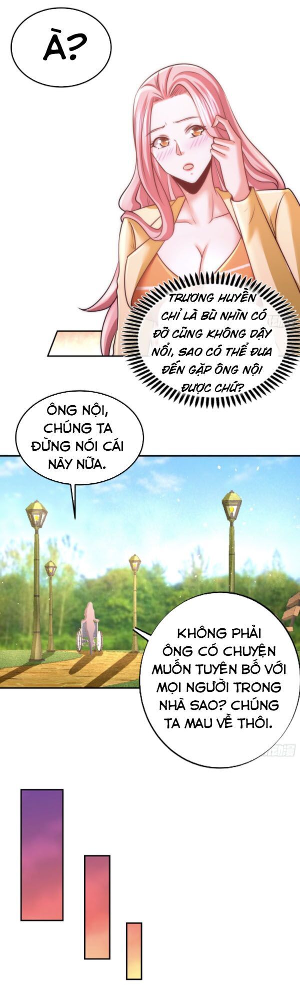 Long Vương Điện