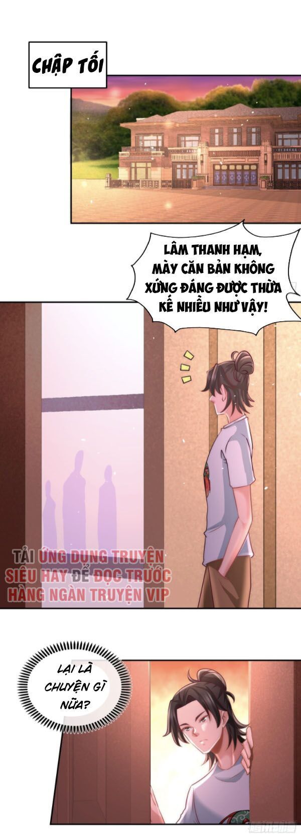 Long Vương Điện