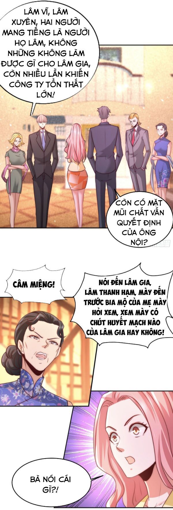 Long Vương Điện