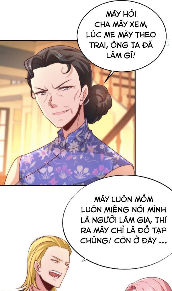 Long Vương Điện