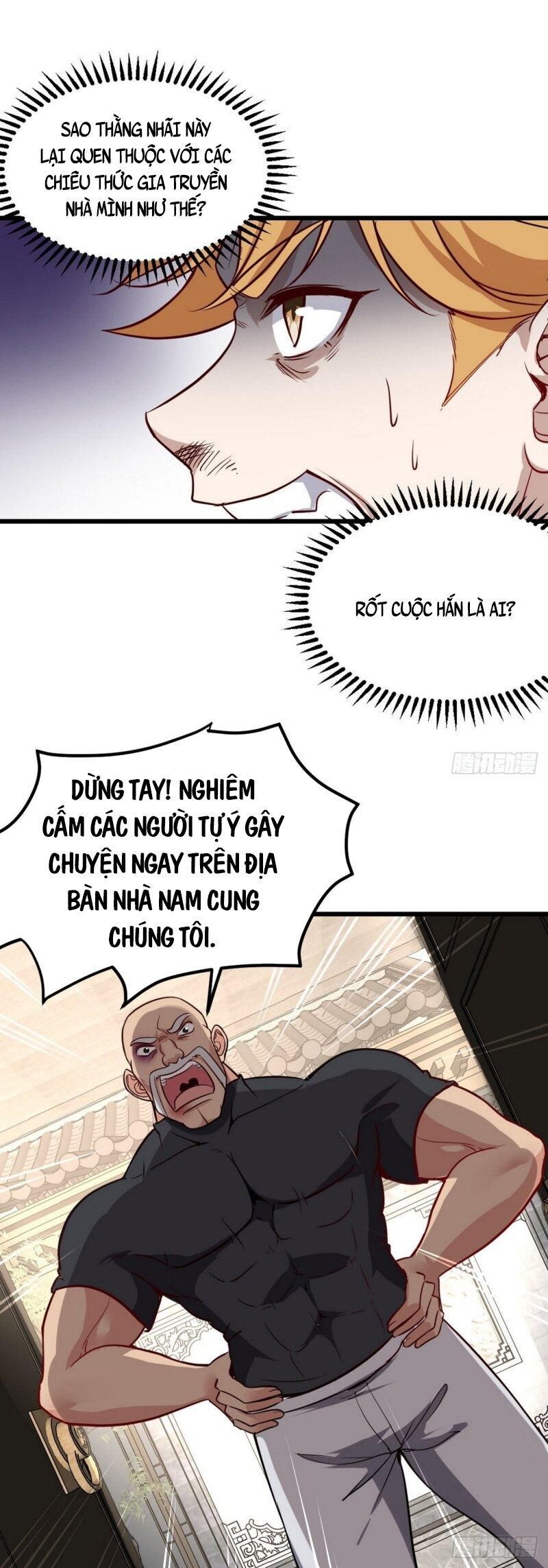 Long Vương Điện