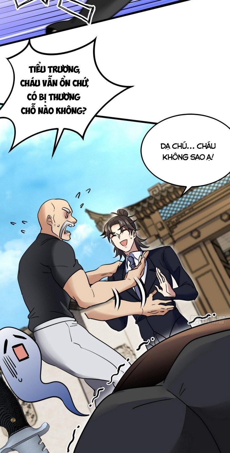 Long Vương Điện
