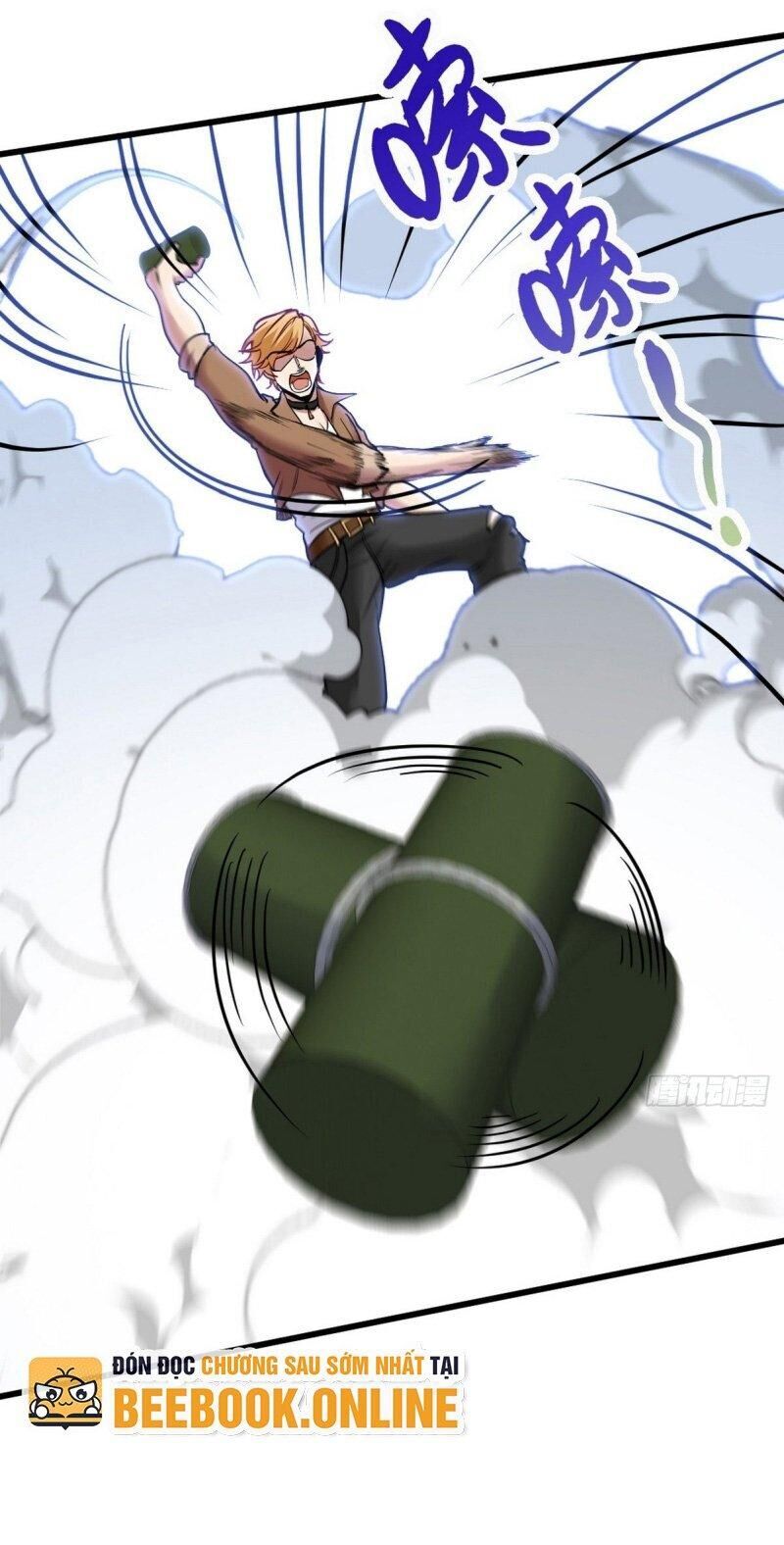 Long Vương Điện