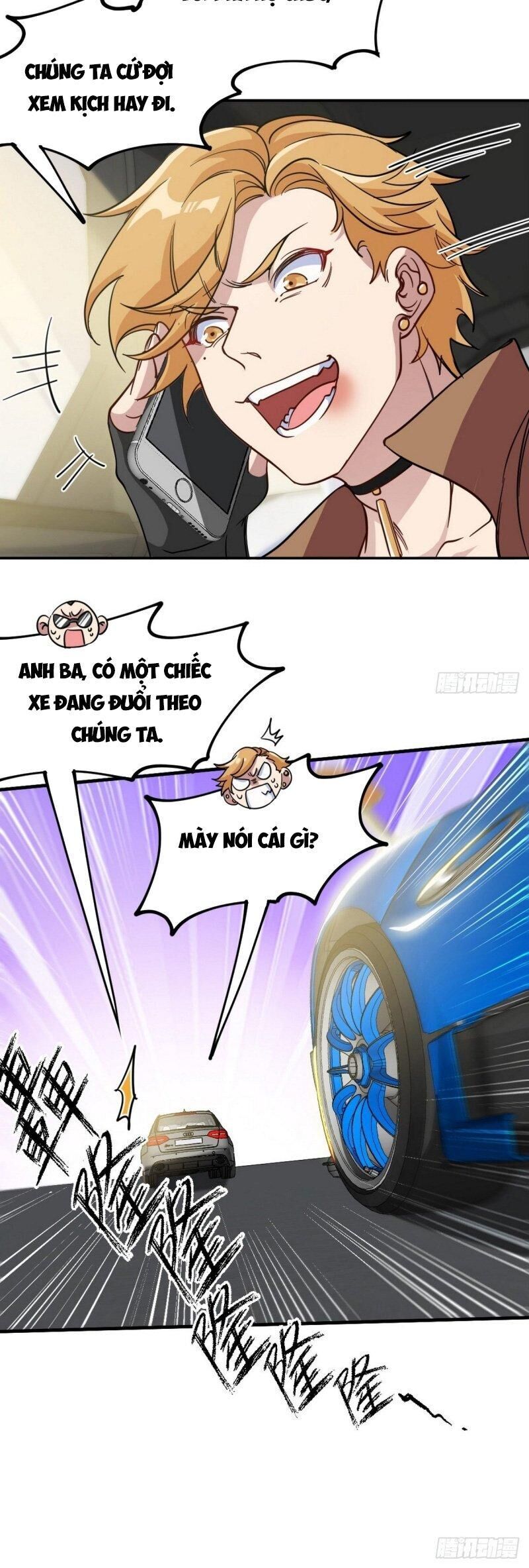 Long Vương Điện