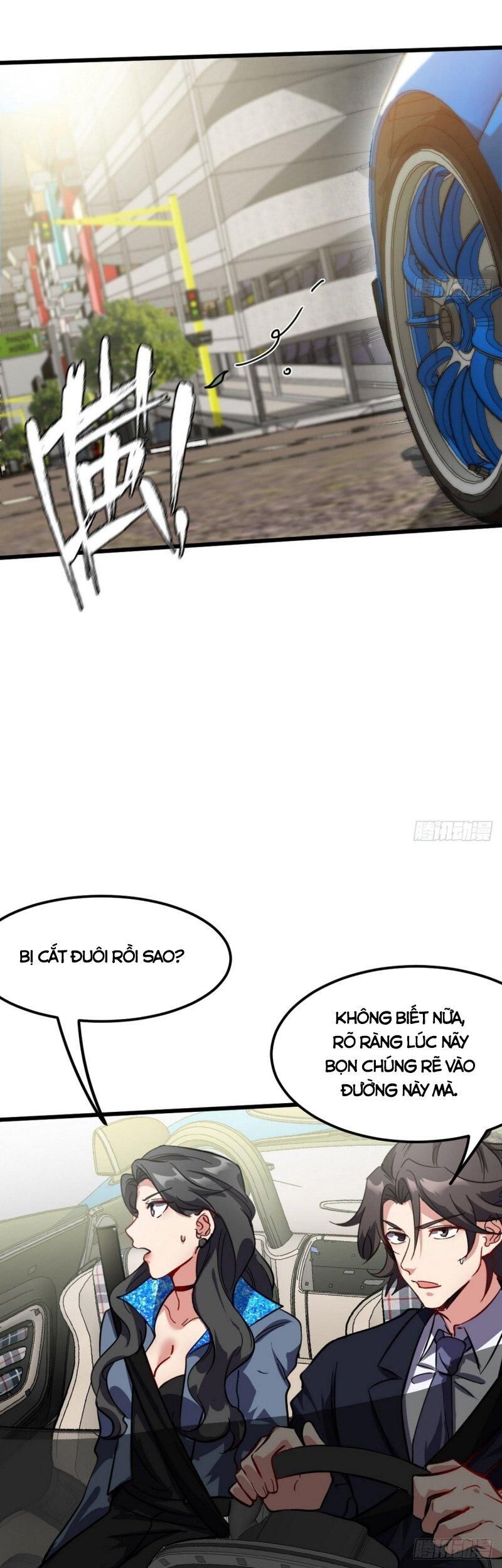 Long Vương Điện