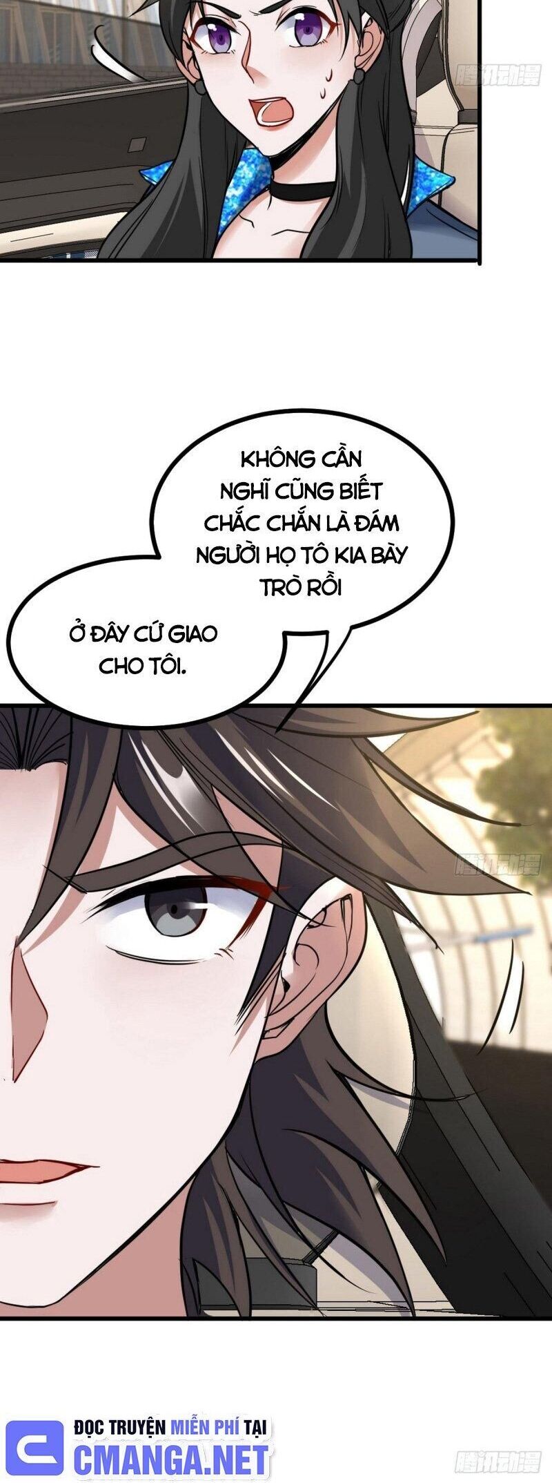 Long Vương Điện