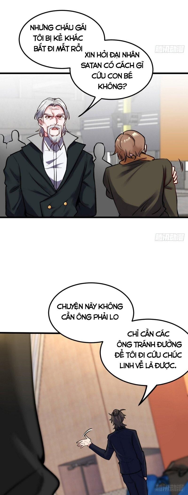 Long Vương Điện