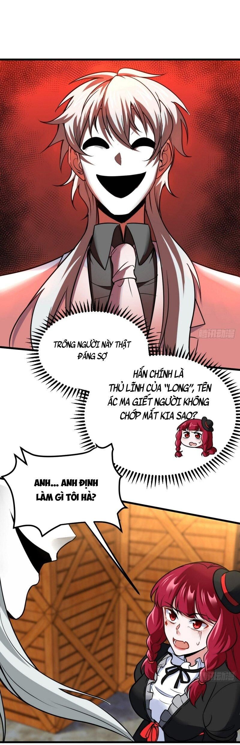 Long Vương Điện