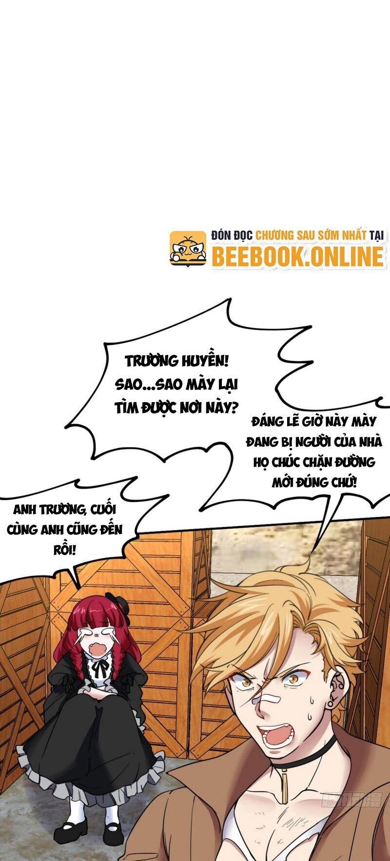 Long Vương Điện