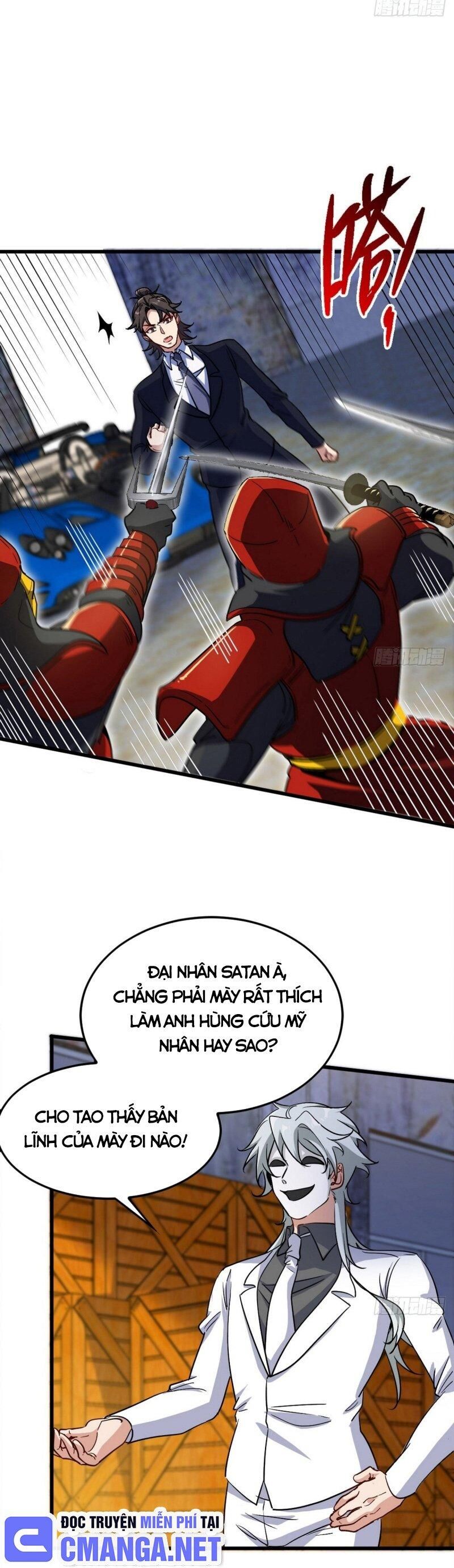 Long Vương Điện