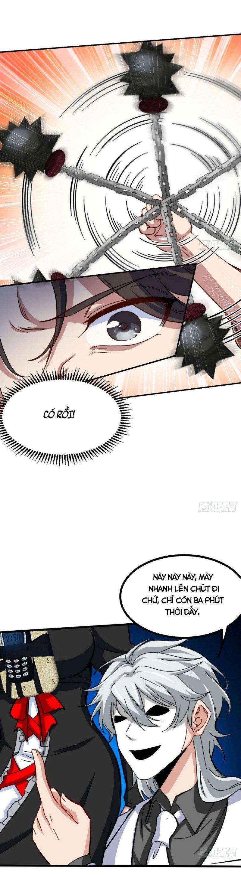 Long Vương Điện