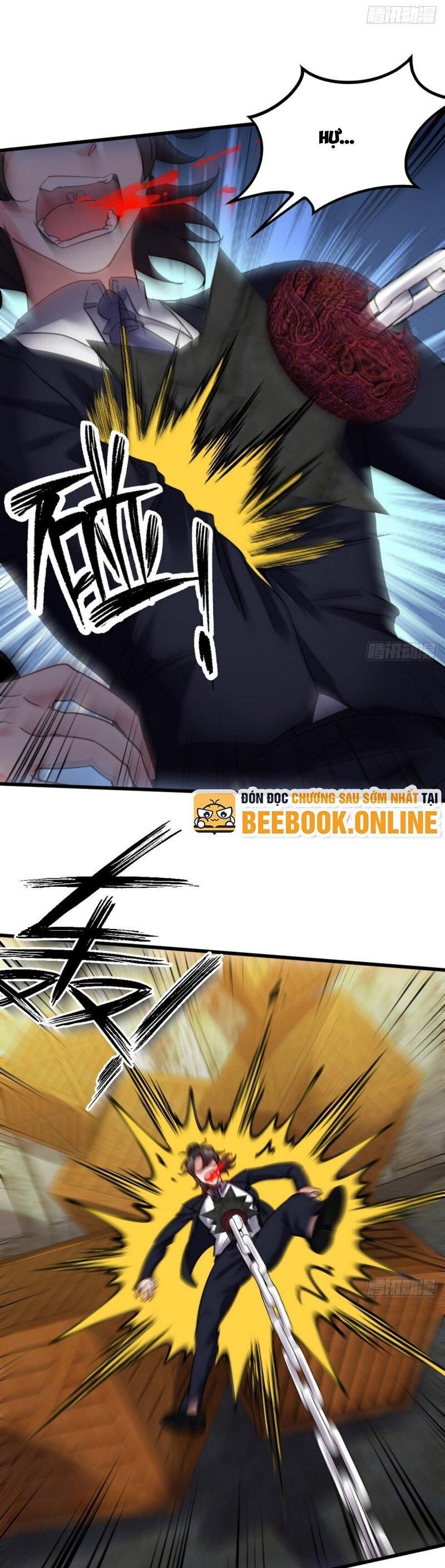 Long Vương Điện