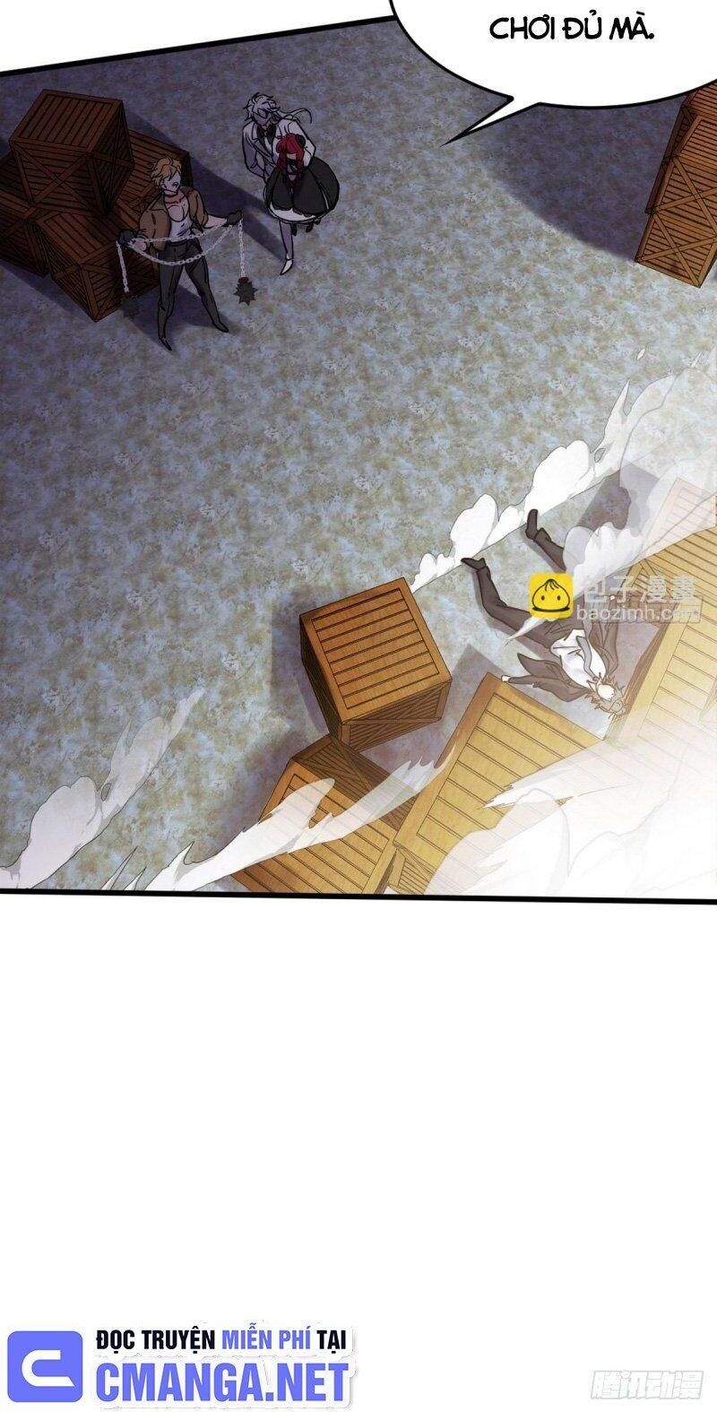 Long Vương Điện