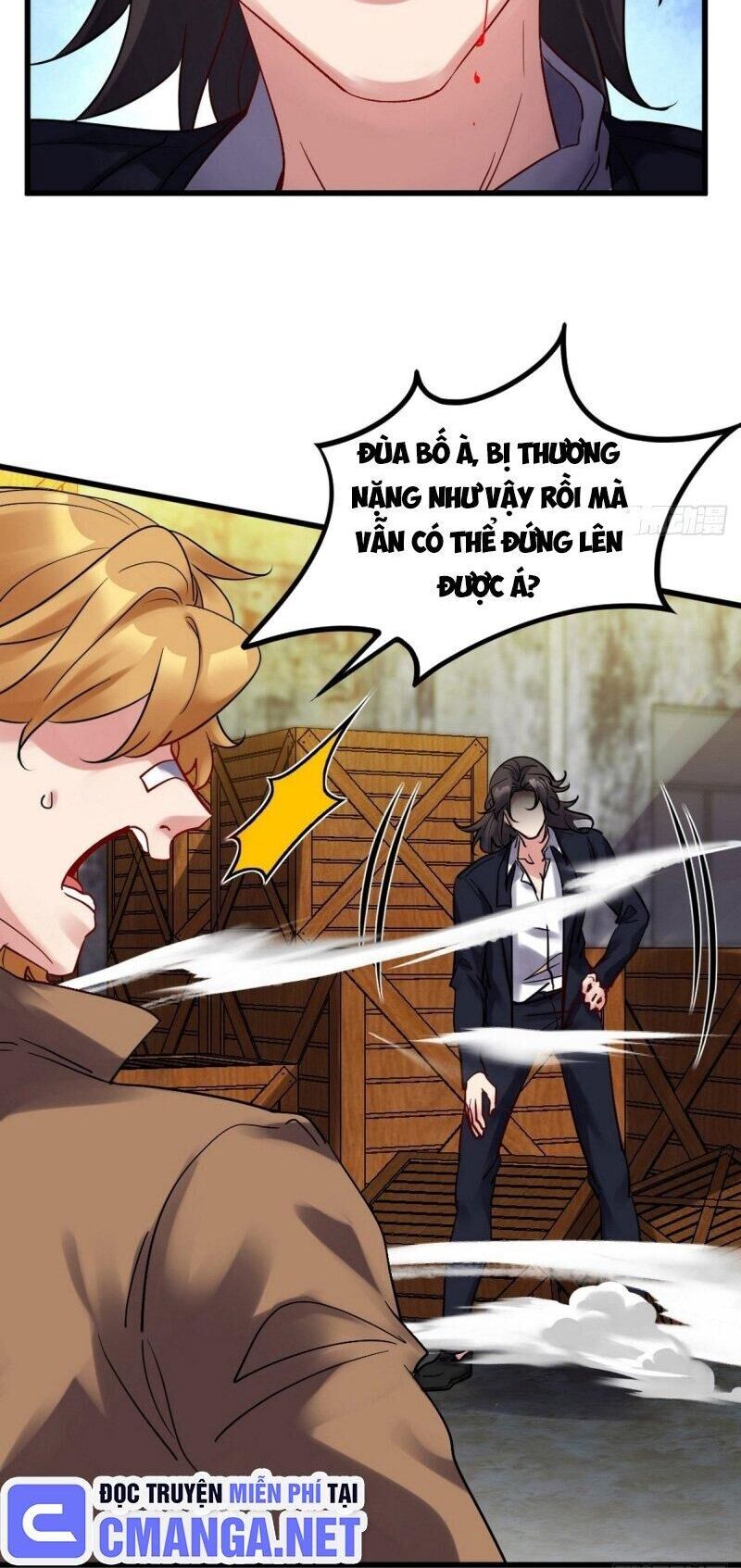Long Vương Điện