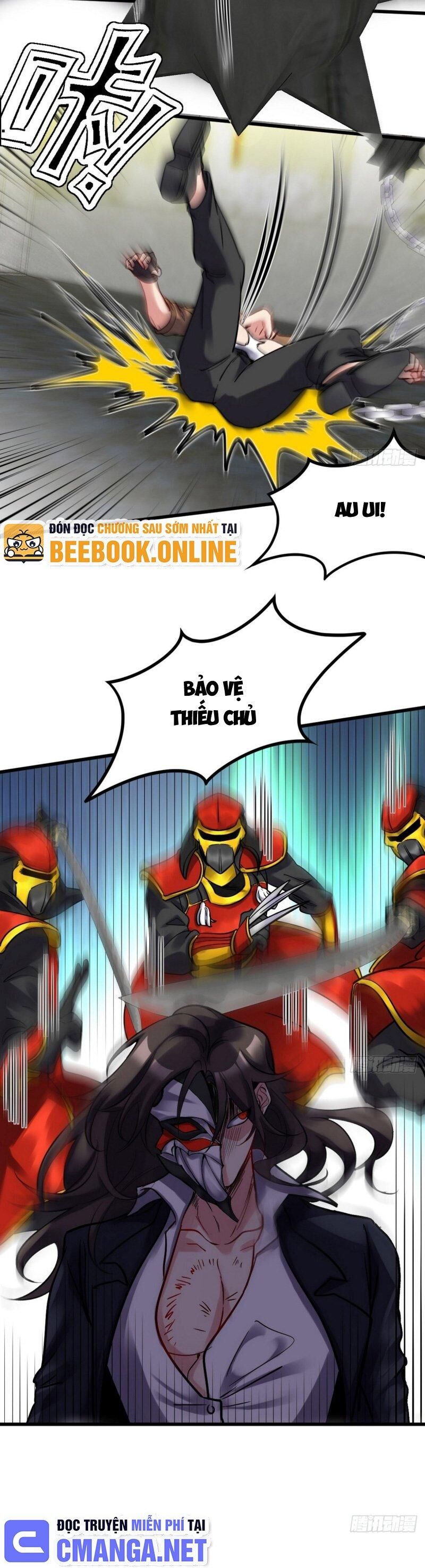 Long Vương Điện