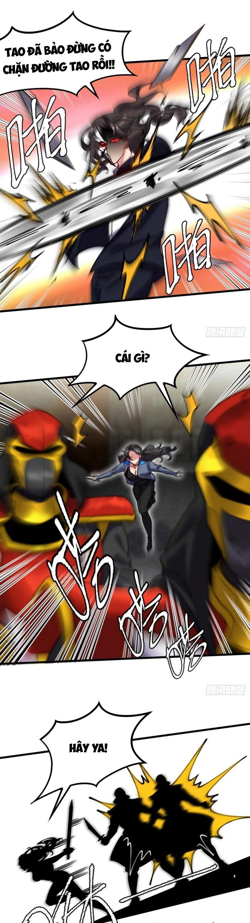 Long Vương Điện