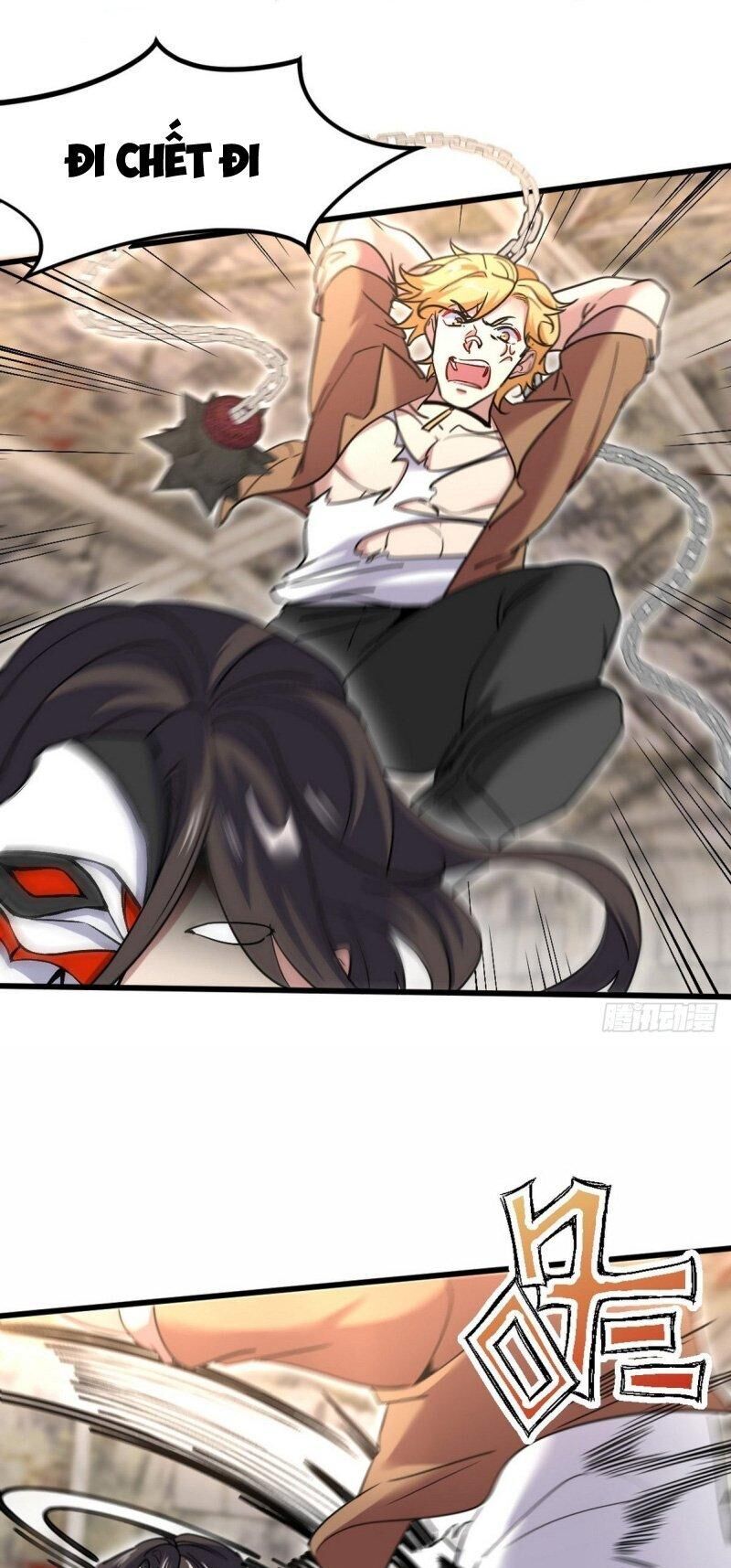 Long Vương Điện
