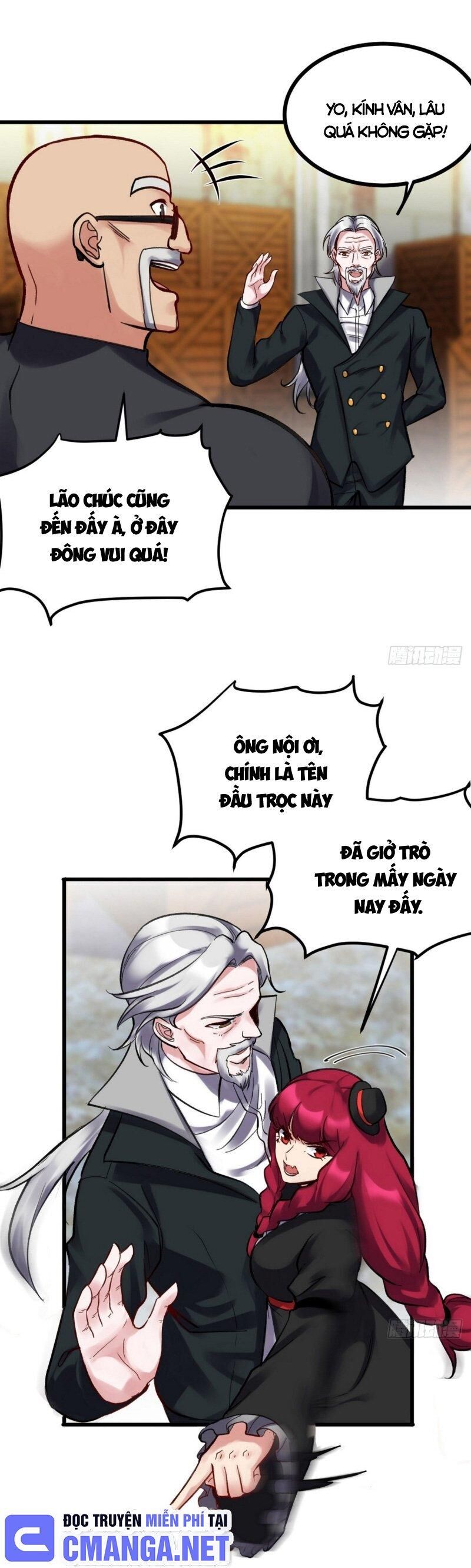 Long Vương Điện