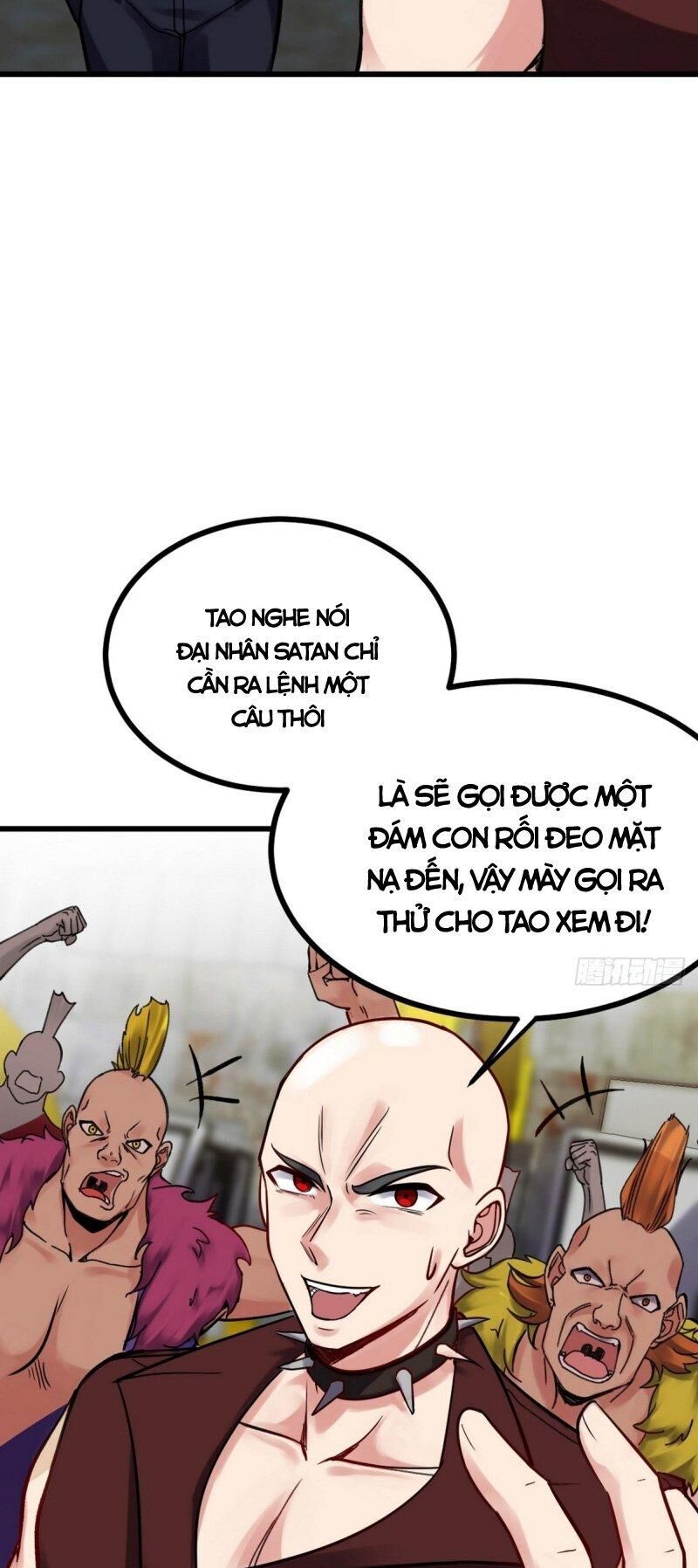 Long Vương Điện