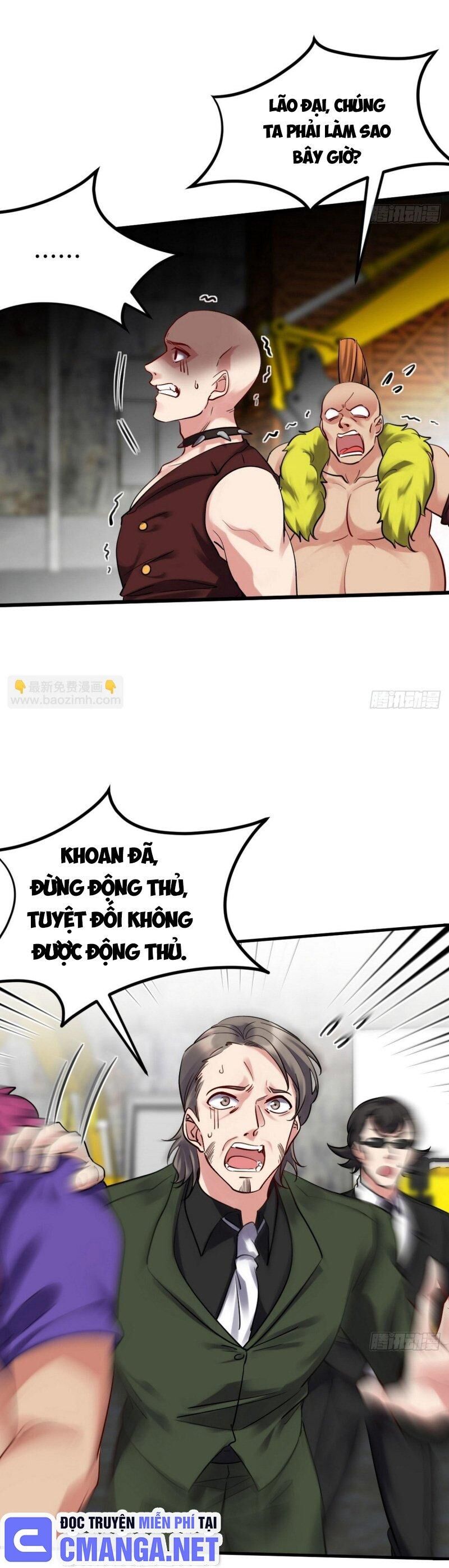 Long Vương Điện