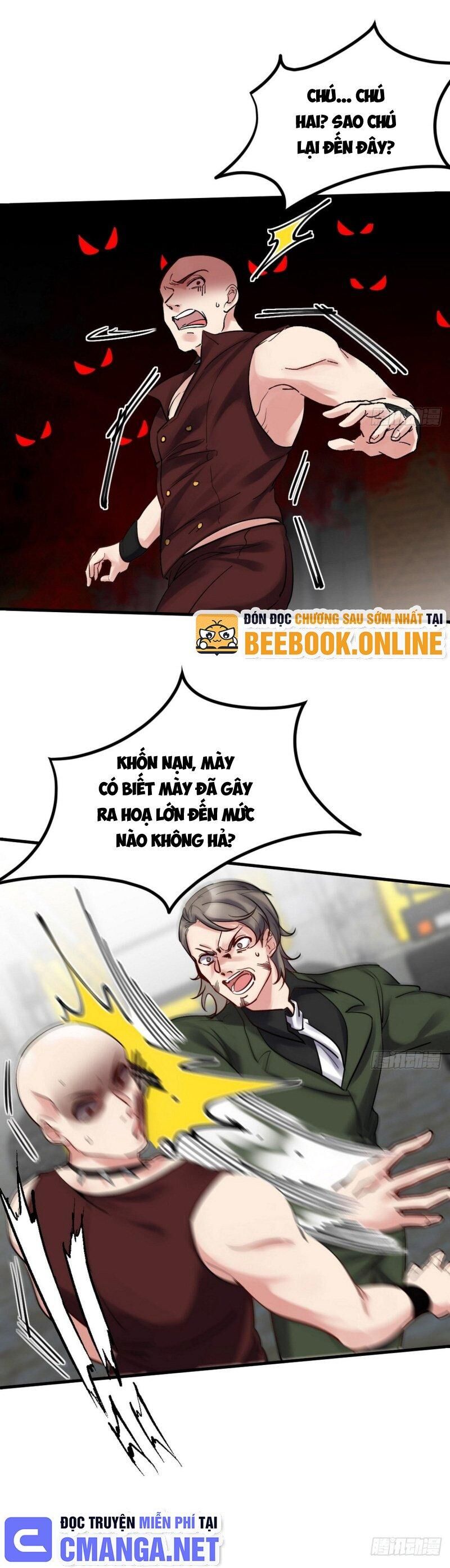 Long Vương Điện