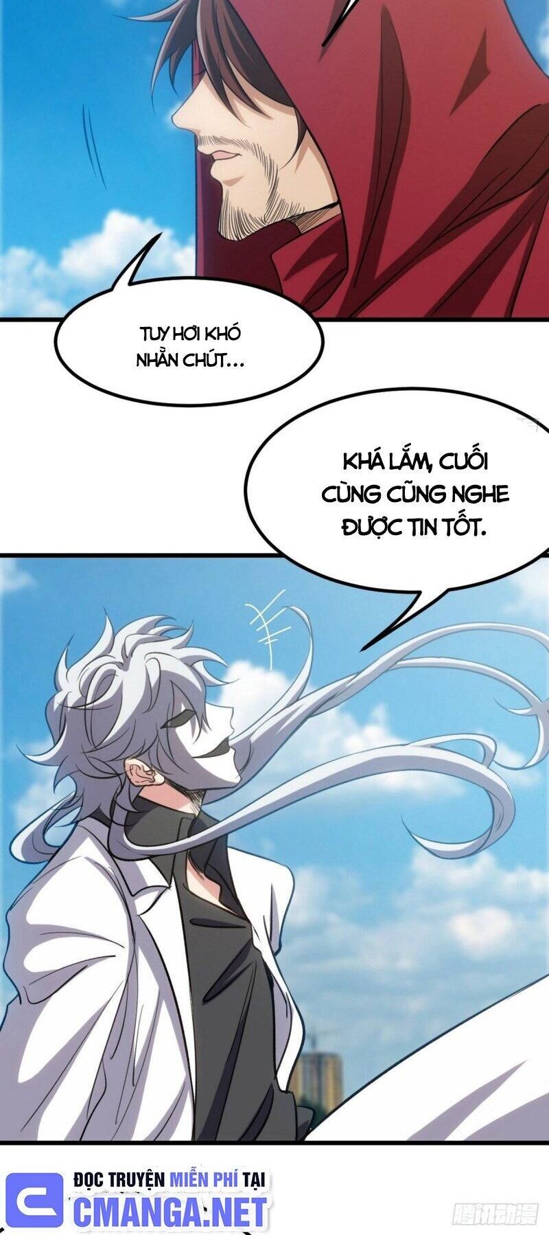 Long Vương Điện