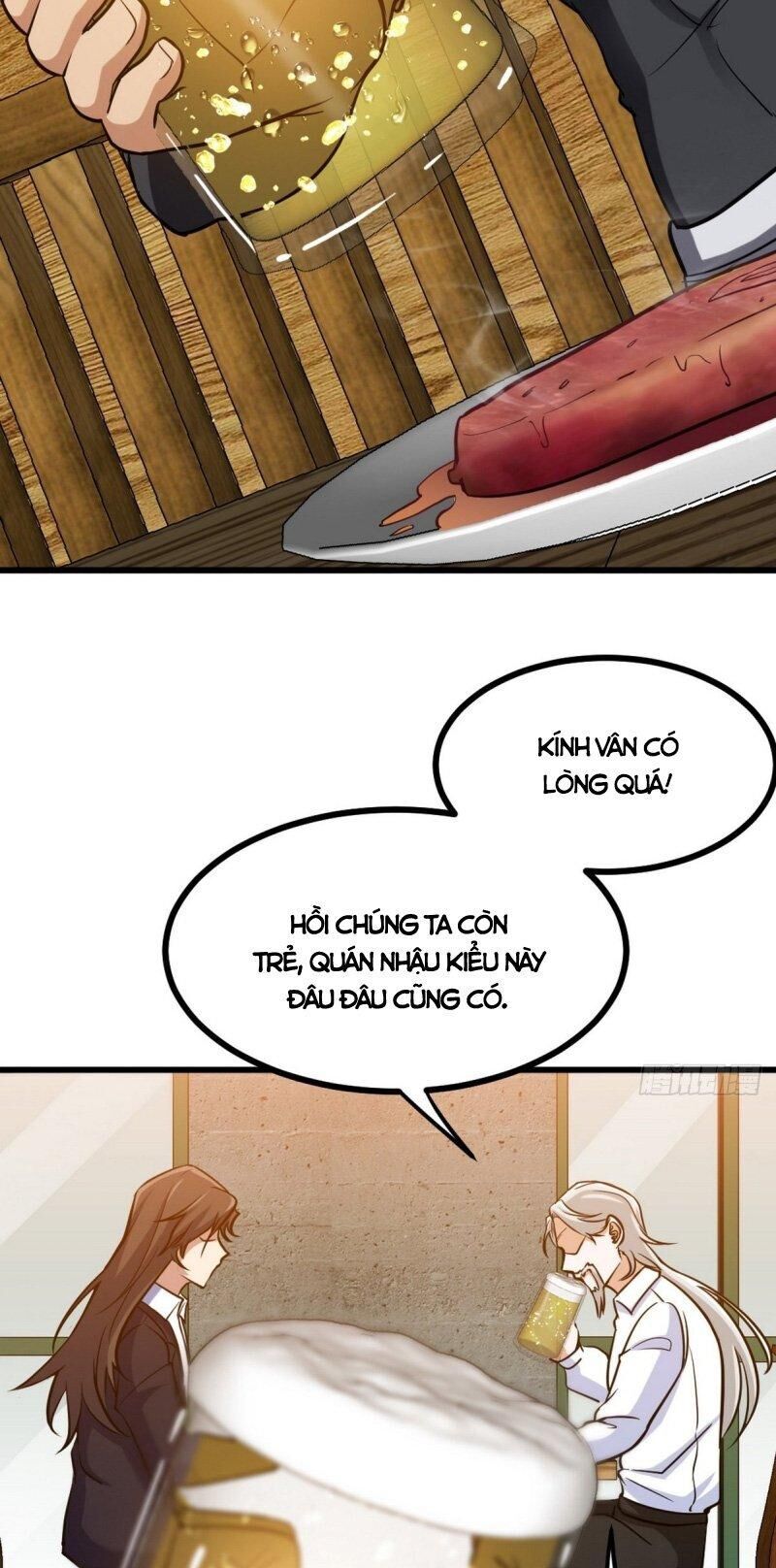 Long Vương Điện
