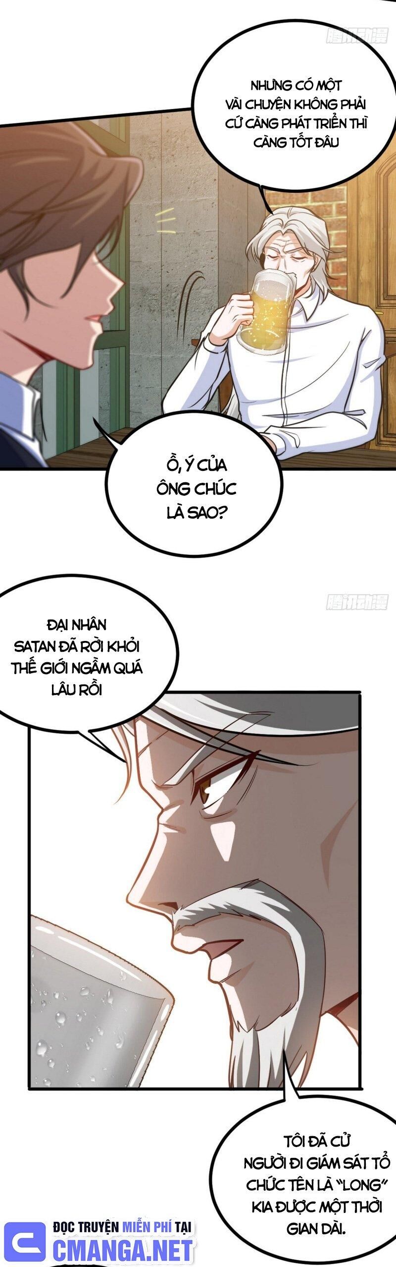 Long Vương Điện