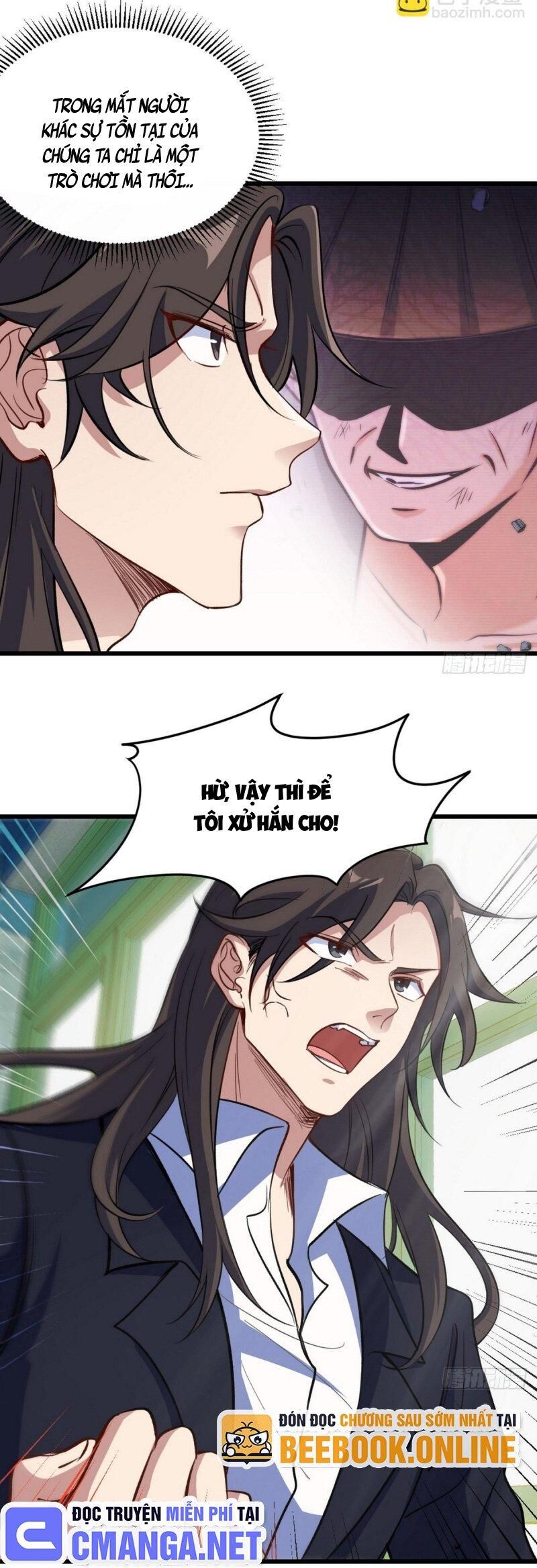 Long Vương Điện
