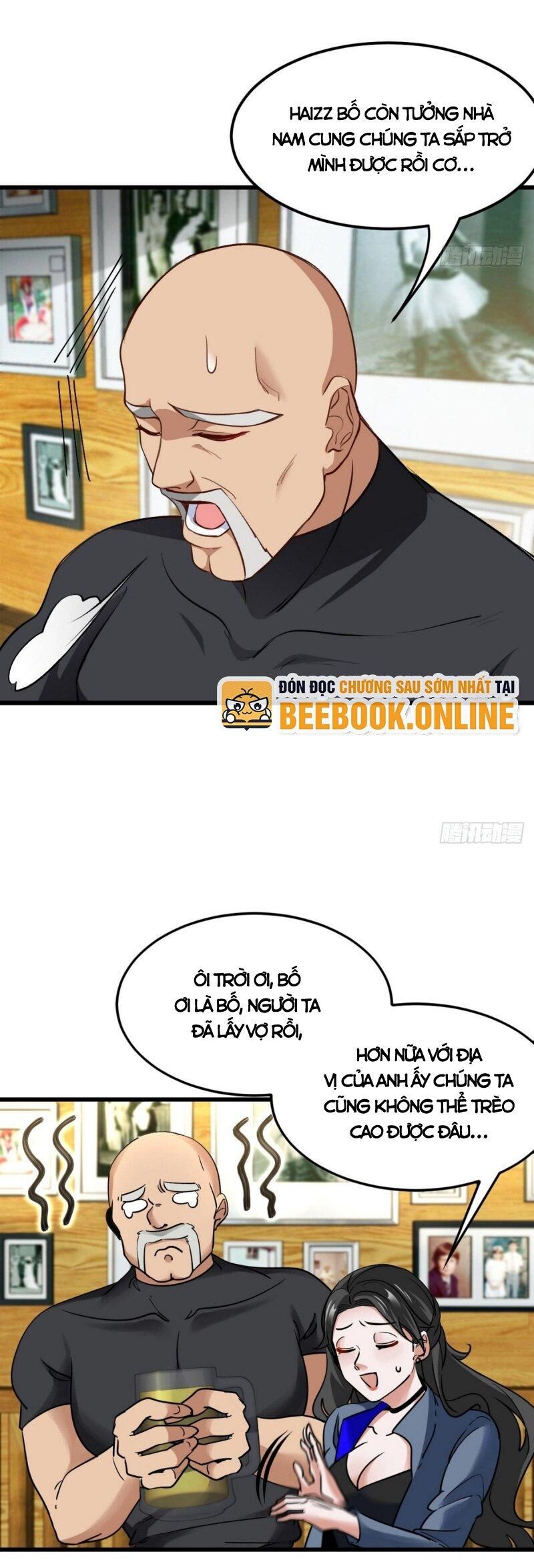 Long Vương Điện
