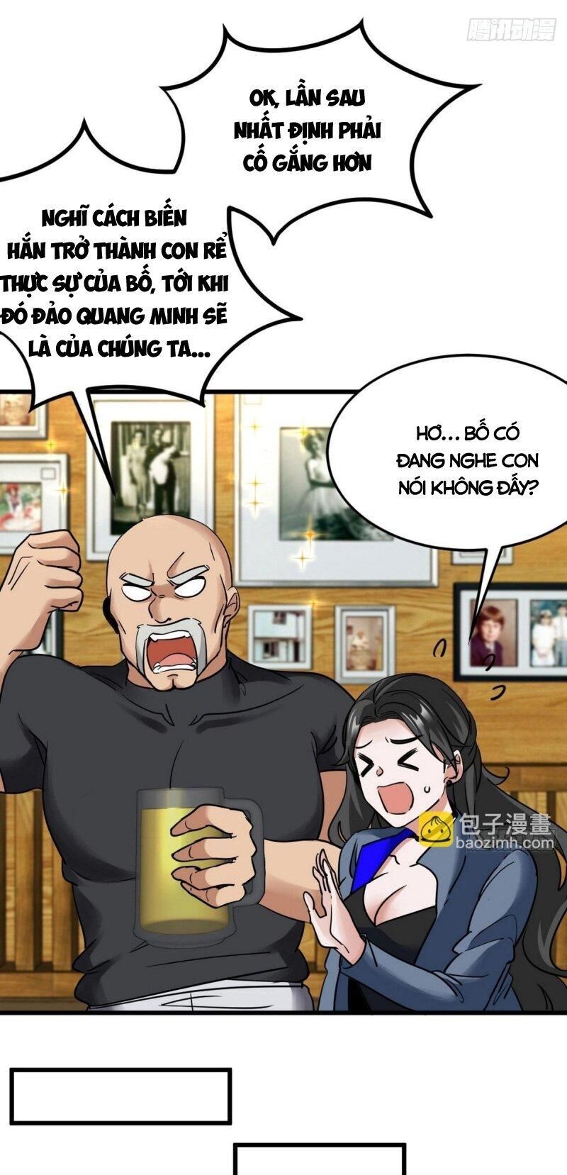 Long Vương Điện
