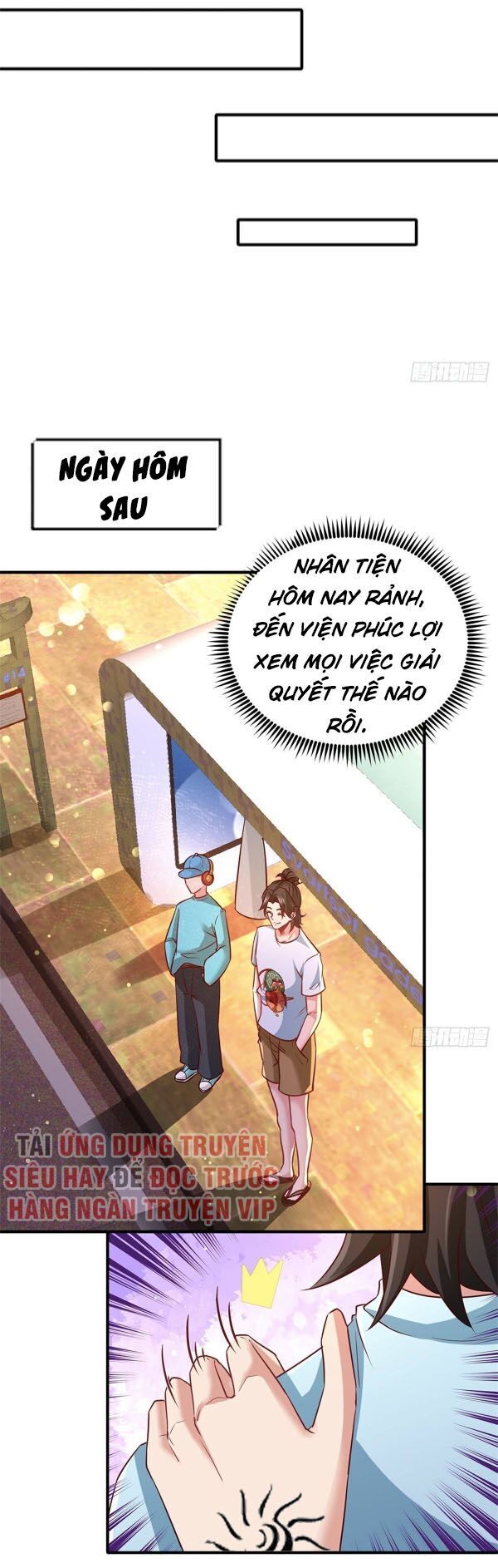Long Vương Điện