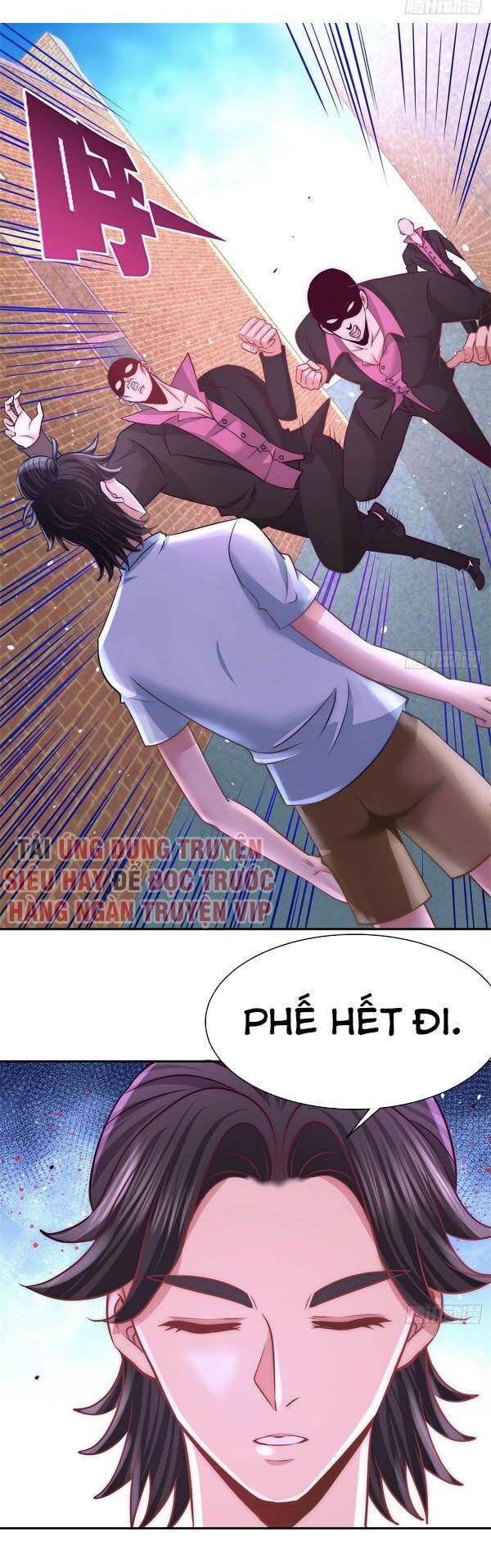 Long Vương Điện