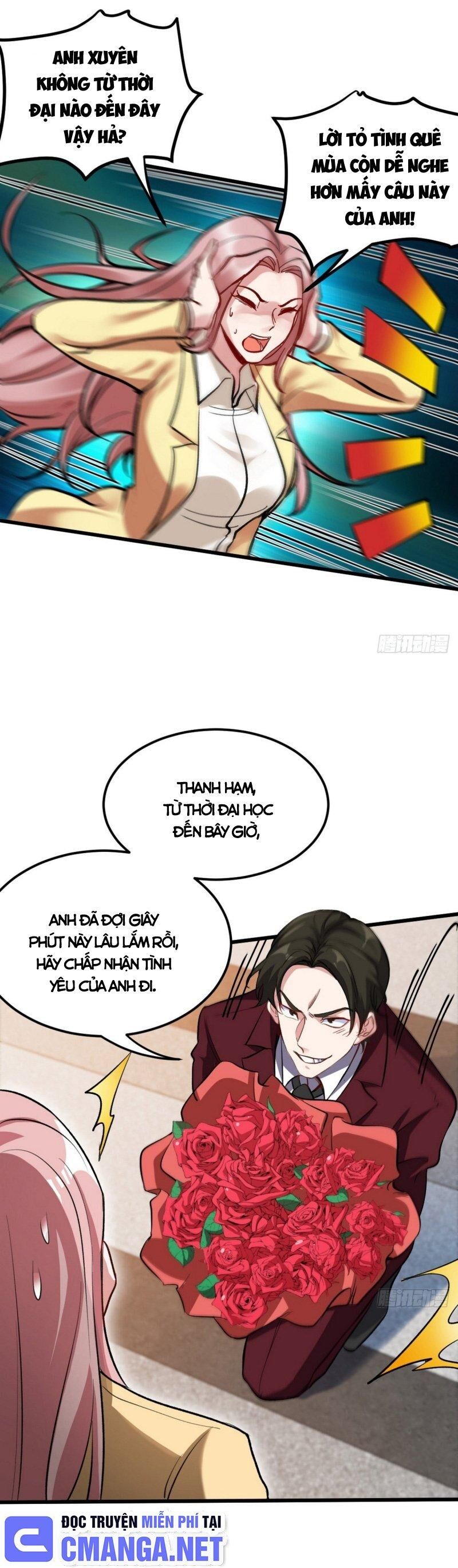 Long Vương Điện