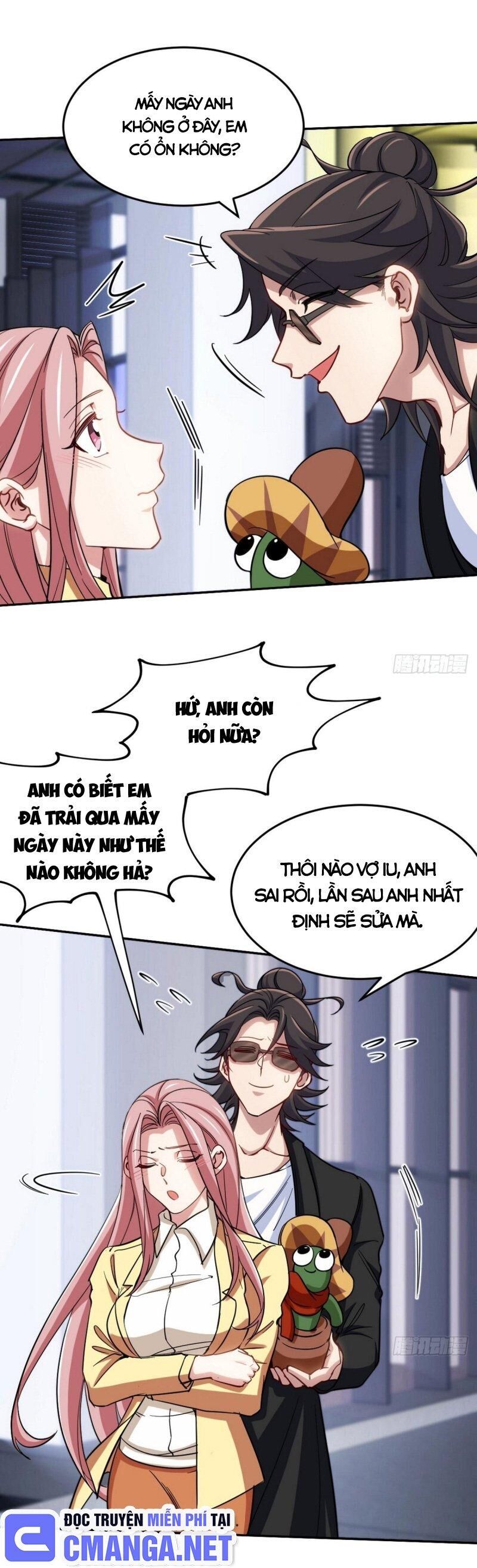 Long Vương Điện