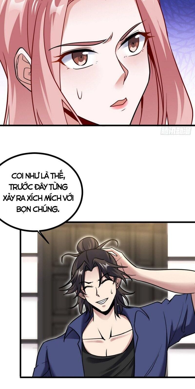 Long Vương Điện