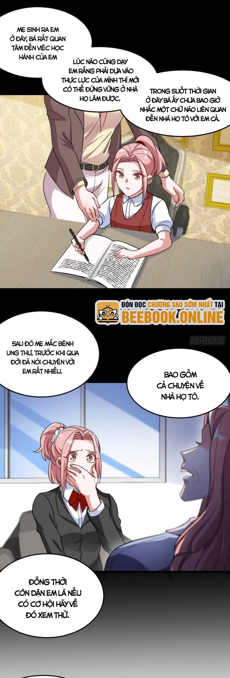 Long Vương Điện