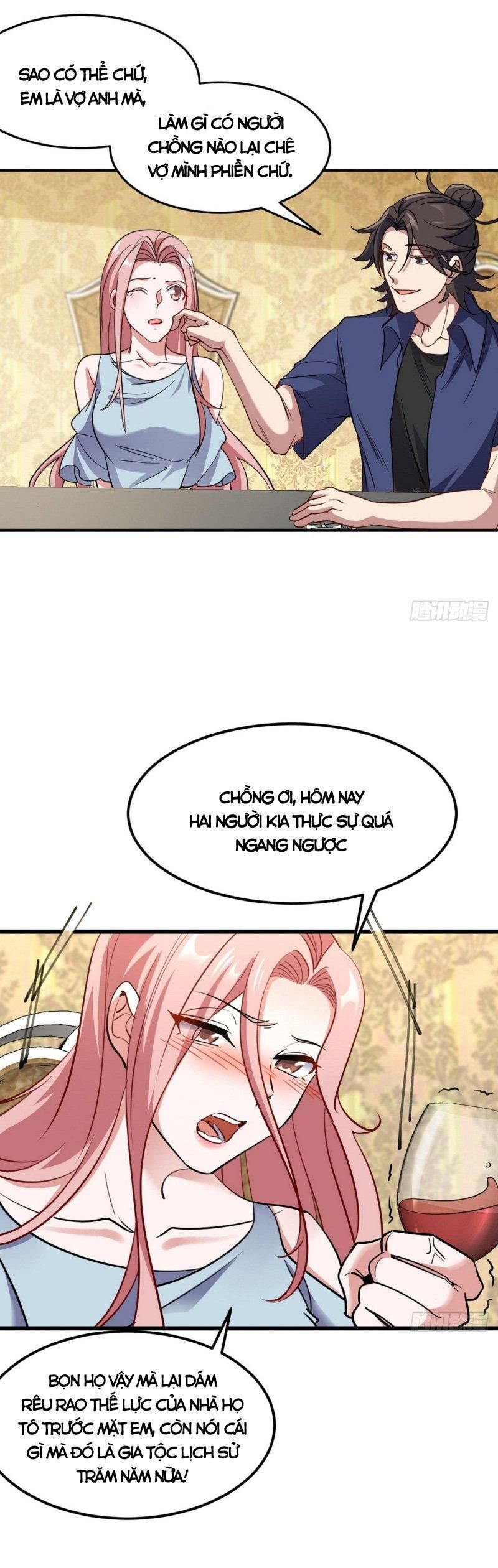 Long Vương Điện