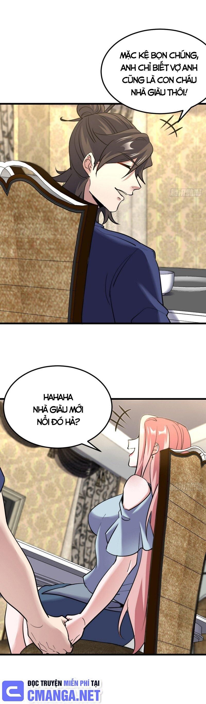 Long Vương Điện