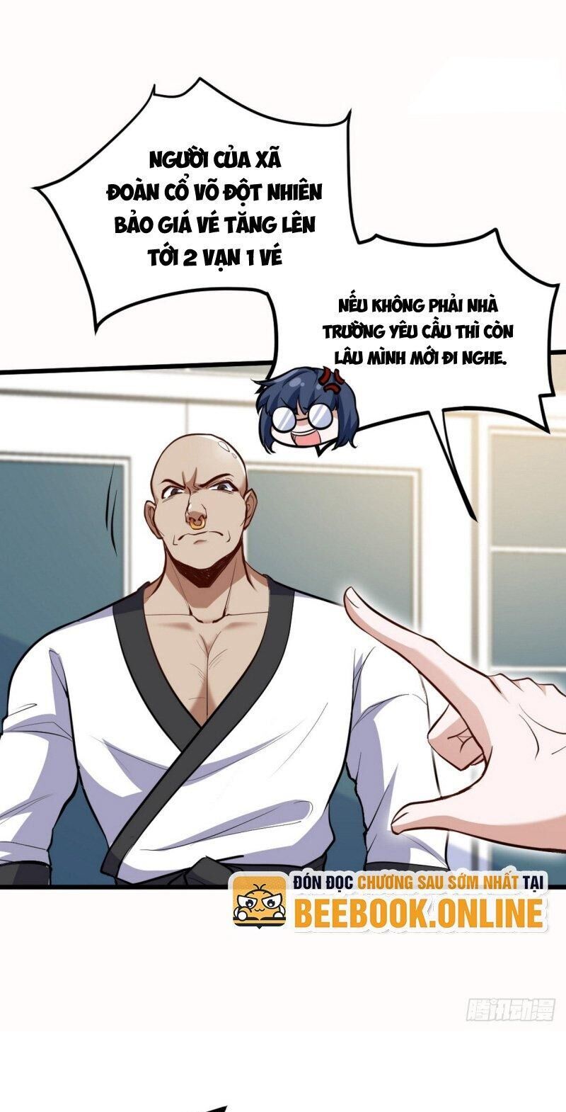 Long Vương Điện