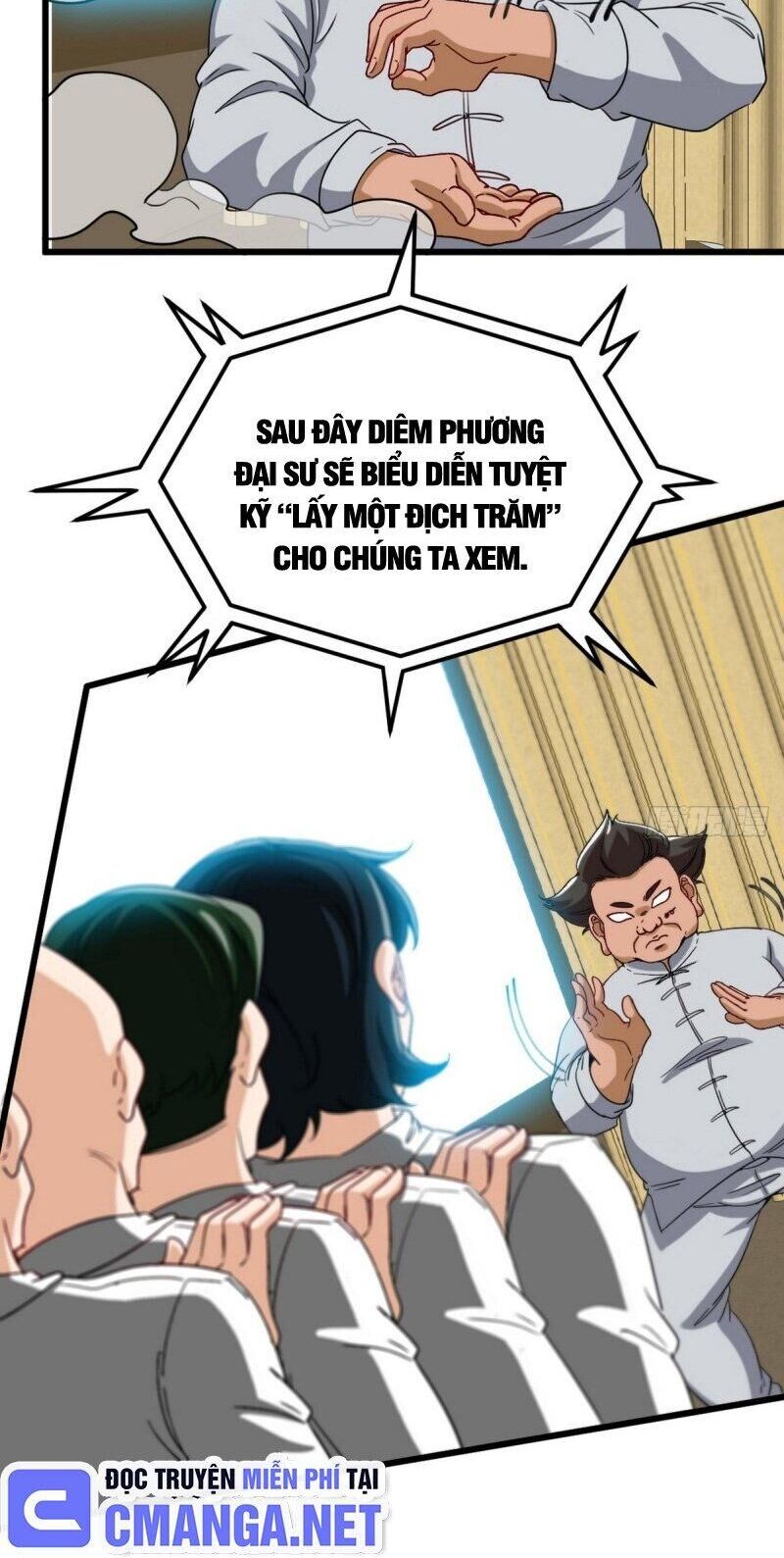 Long Vương Điện