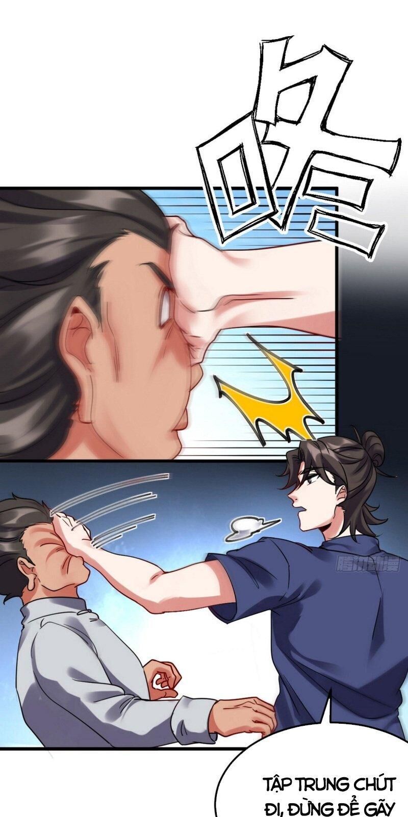 Long Vương Điện