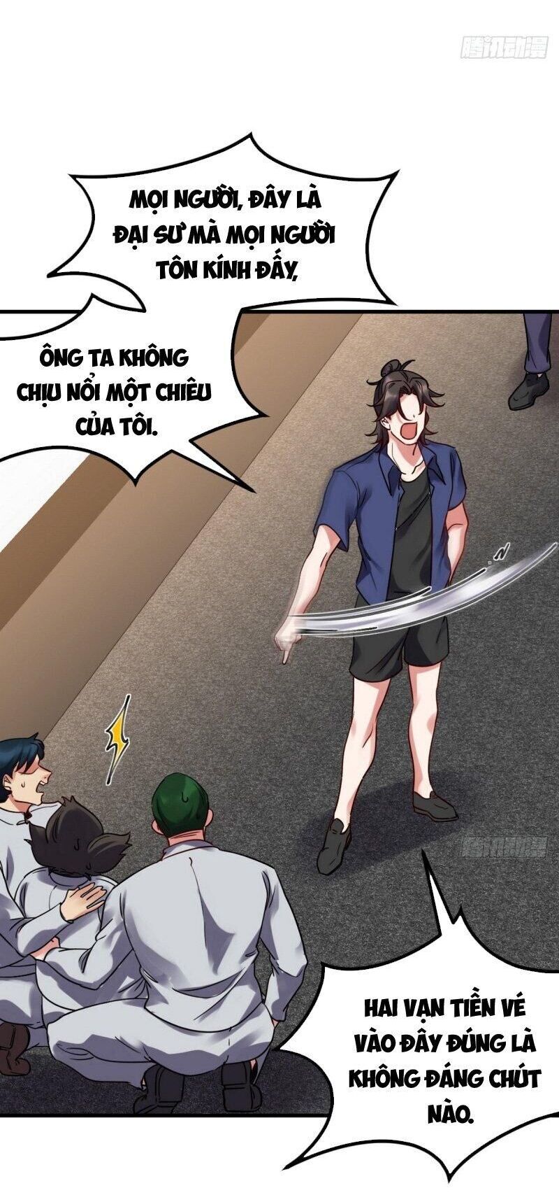 Long Vương Điện