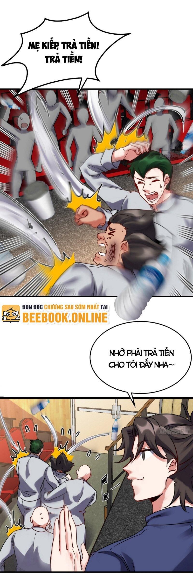 Long Vương Điện