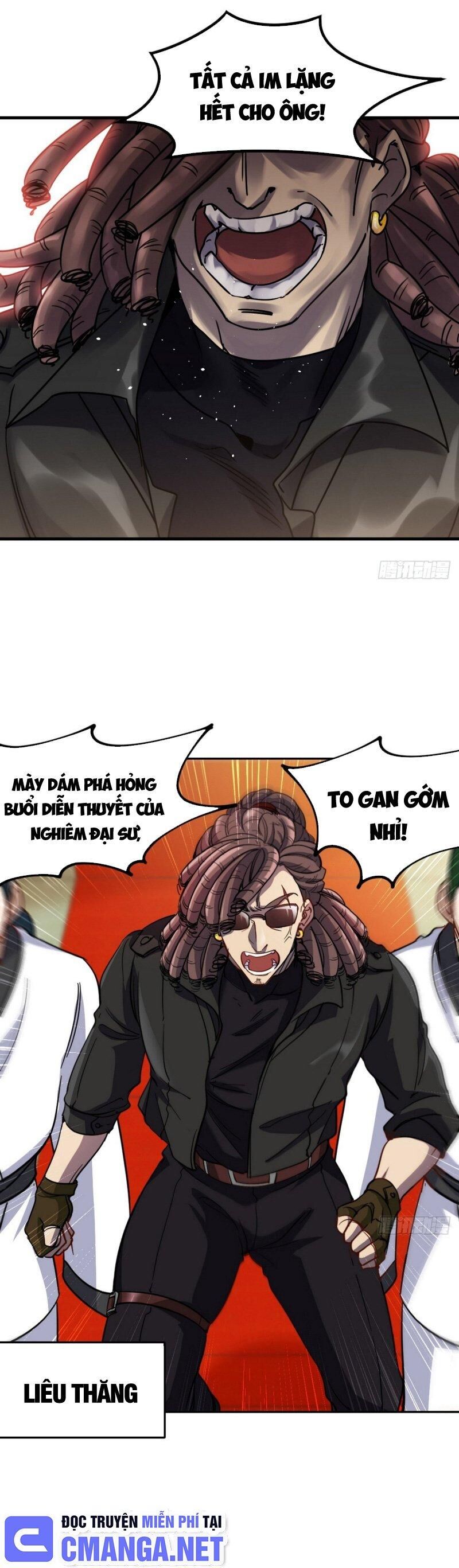 Long Vương Điện