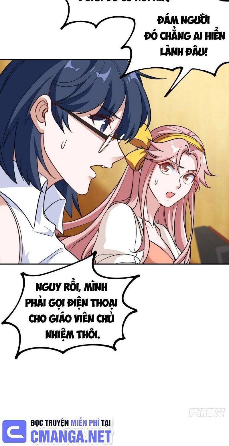 Long Vương Điện