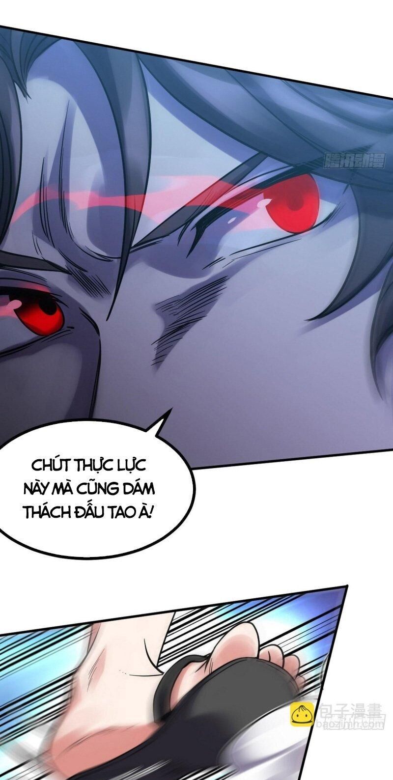 Long Vương Điện