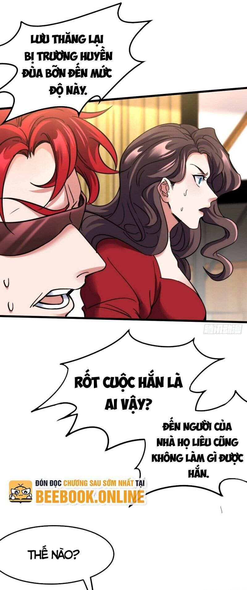 Long Vương Điện