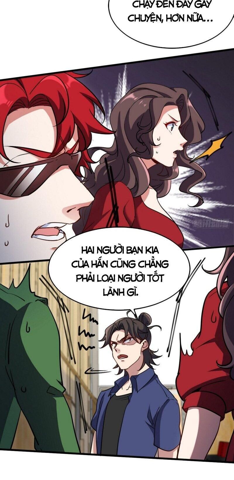 Long Vương Điện