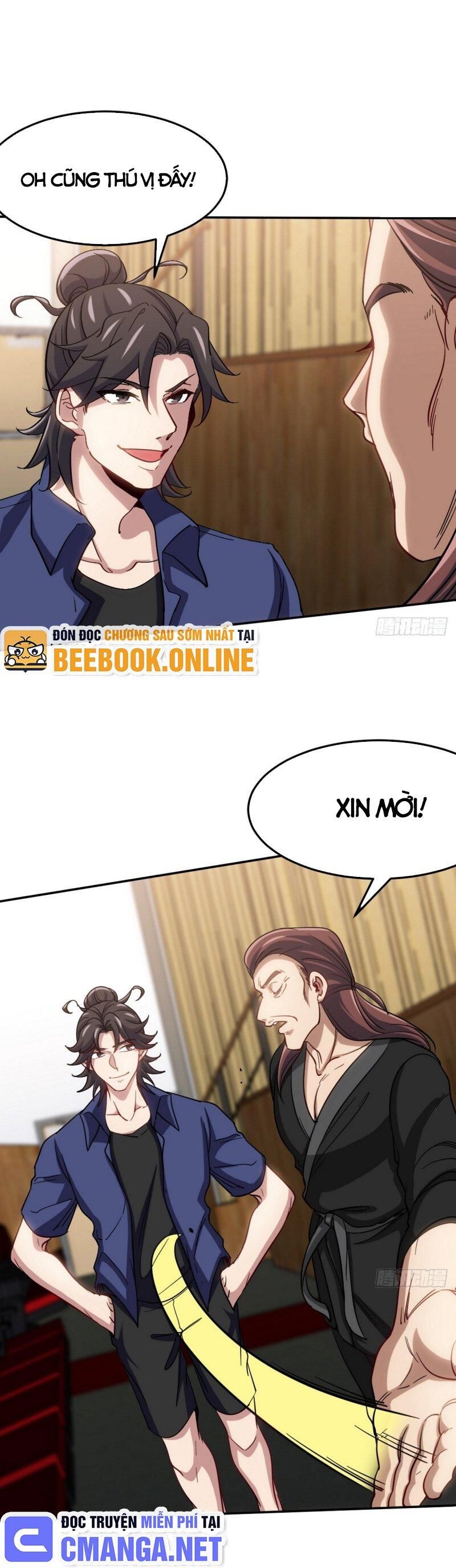 Long Vương Điện
